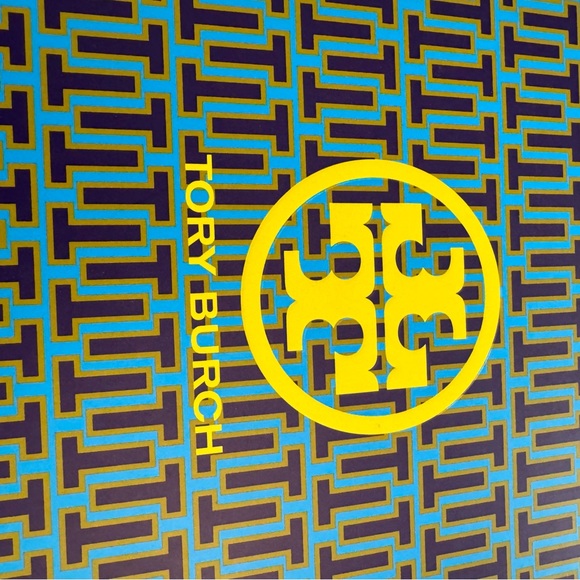 Tory Burch Benton 2 Tassel Tall Boot- Tumbled Leather - Picture 12 of 12